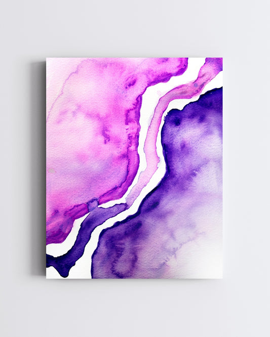 Amethyst Drift