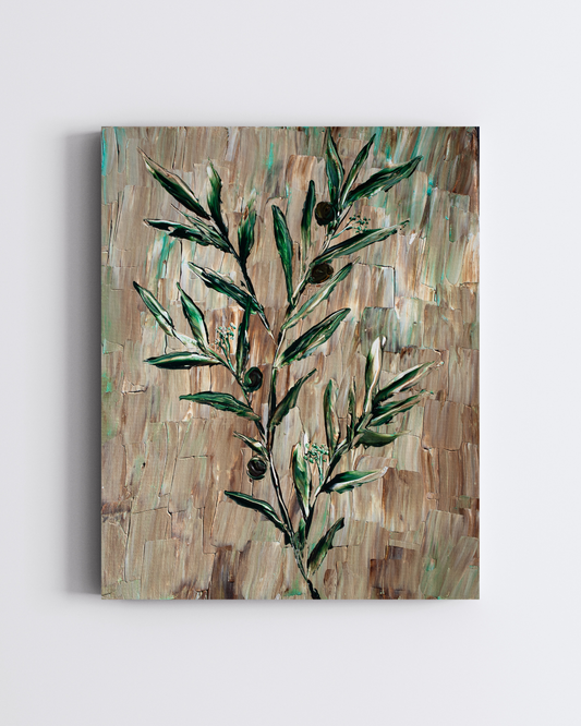 Olive Tree